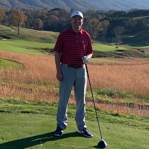 Meet your Posher, Grayson